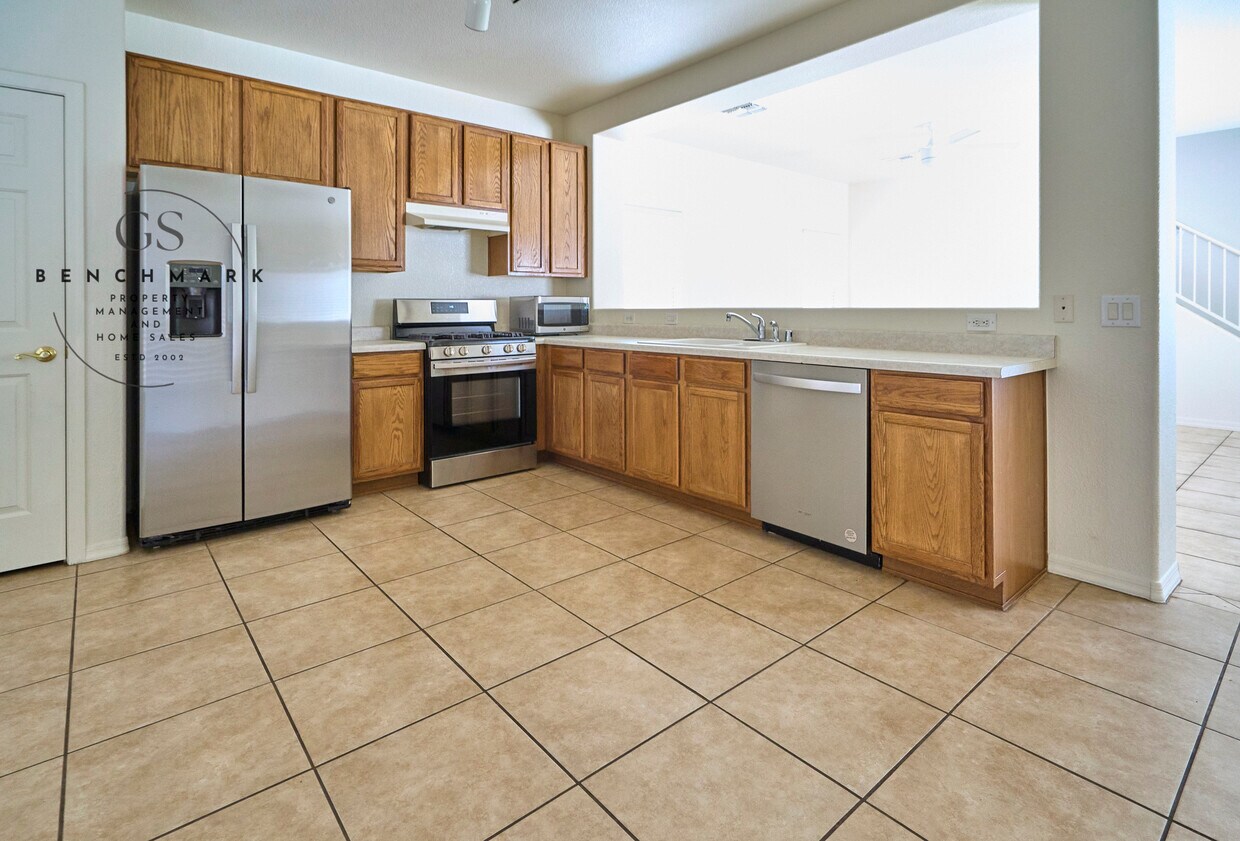 Photo - 4211 E Wading Pond Dr (Tucson, AZ)