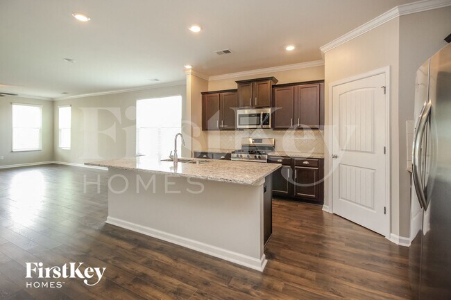 Foto del edificio - 4000 Park Crossings Dr