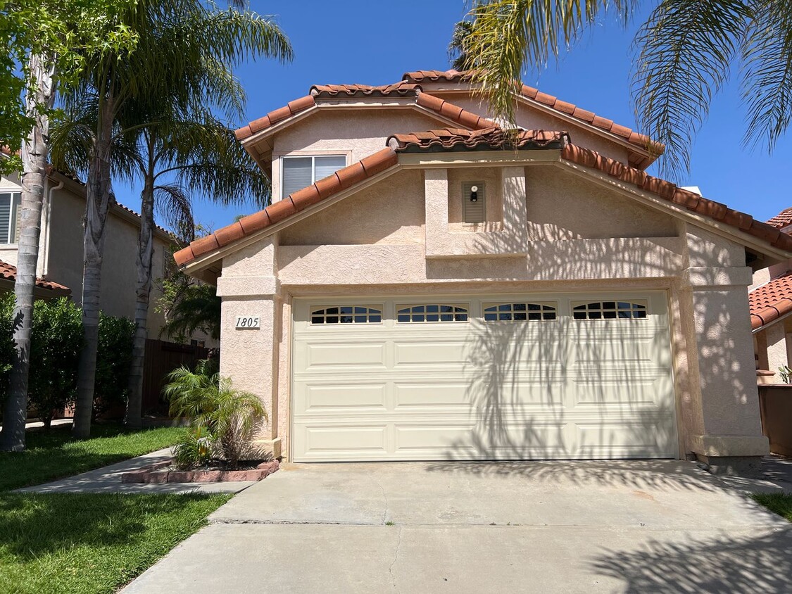 Primary Photo - Rancho Del Oro, Single Family Home