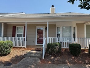 Building Photo - 814 Guilford College Rd