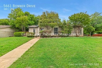 Building Photo - 5661 Bonner Dr