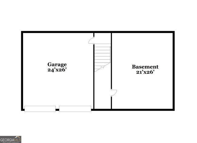 Foto del edificio - 425 River Trace Dr
