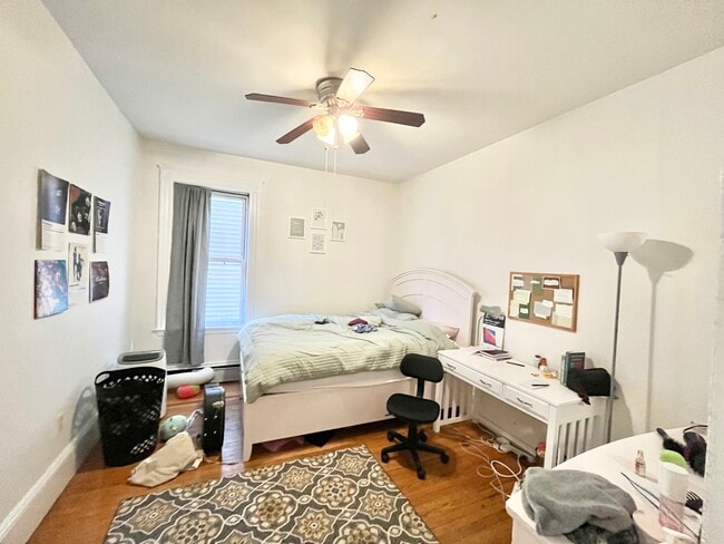 Building Photo - 36 Cherokee St