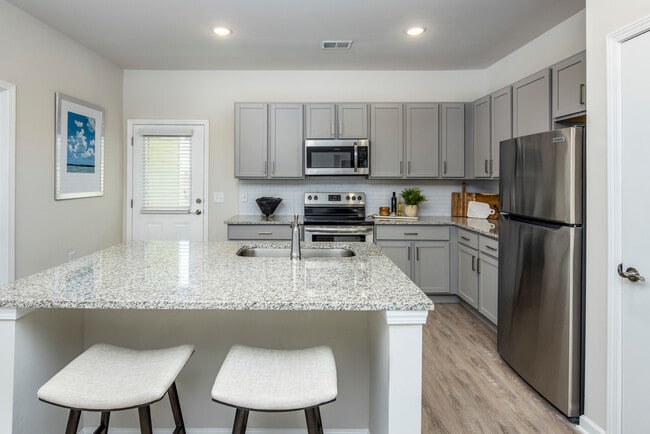 Foto del edificio - Covey Homes Lexington