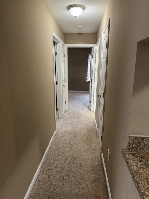 Foto del edificio - 2801A Auburn Ct