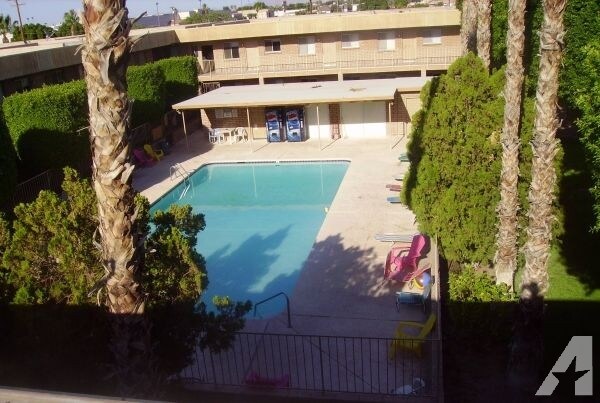Foto principal - Rainbow Apartments
