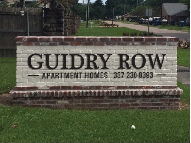 Primary Photo - 327 Guidry Rd