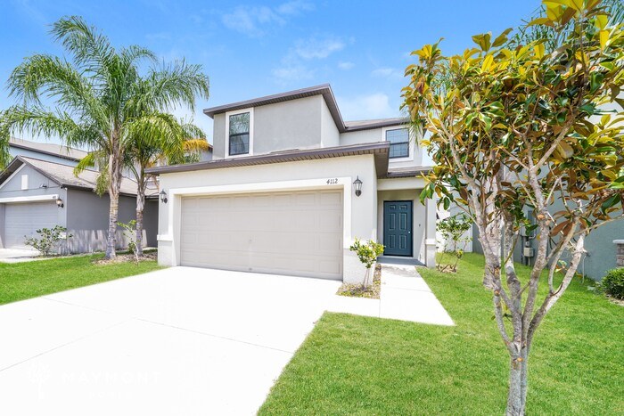 Building Photo - 3 Bedroom Tampa Home