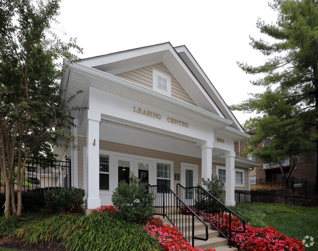 Parklane Apartments Rentals Gaithersburg, MD