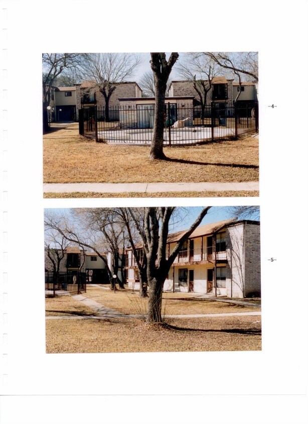 2001 Boerne Ave, Hondo, TX 78861 Apartments in Hondo, TX