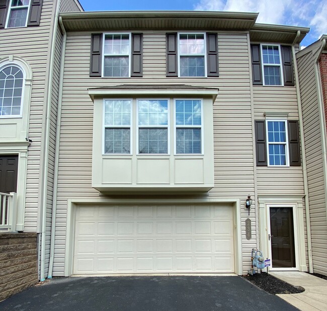 Exterior - 234 Maple Ridge Dr