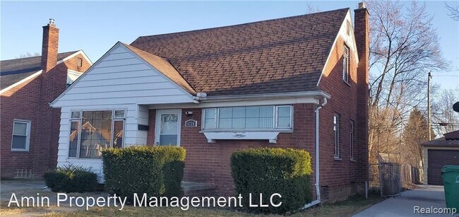 Building Photo - 3 br, 1.5 bath House - 16720 Veronica