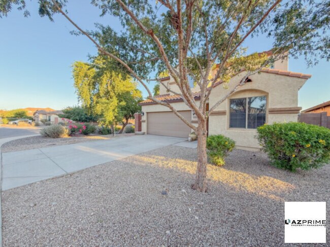 Foto del edificio - Inviting 4/3 San Tan Valley House - Park V...
