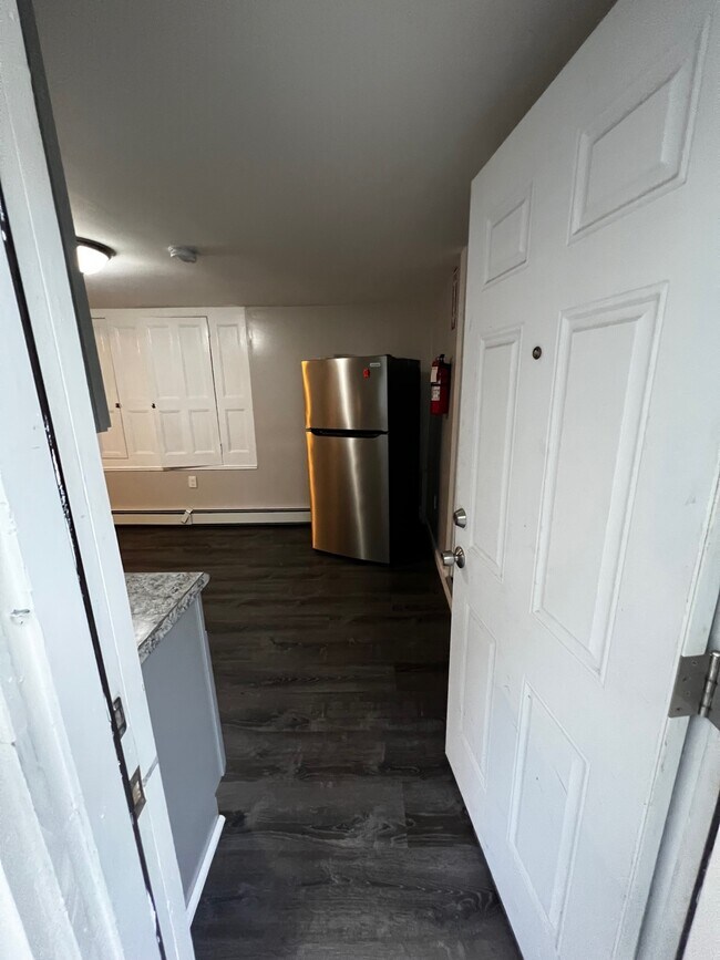 Foto del edificio - 35 Conklin St