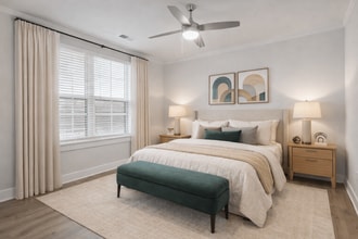 Building Photo - Exchange at Sugar Creek