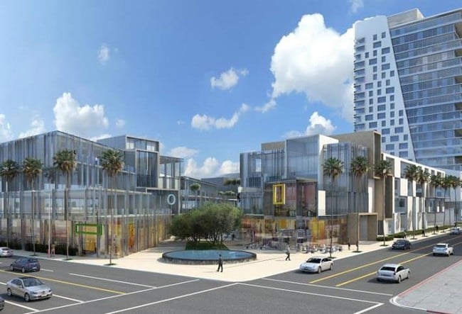 Building Photo - Jardine Hollywood