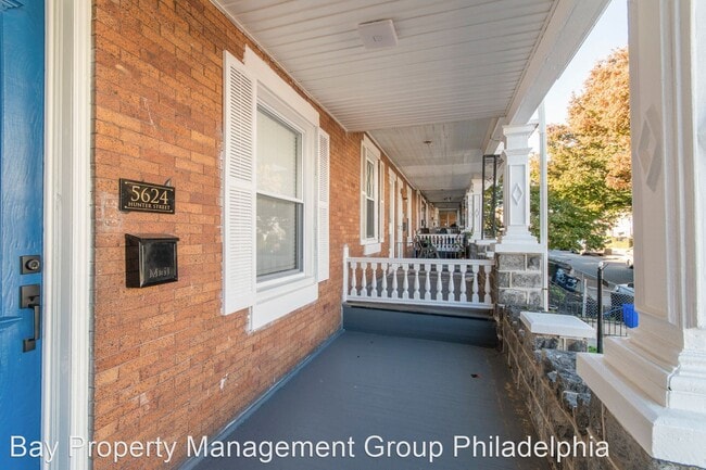 Building Photo - 3 br, 1.5 bath House - 5624 Hunter St