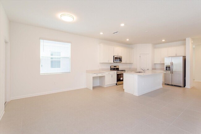 Foto del edificio - Brand New 2 Story Home 5bd/3ba Located In Wellness Ridge Community Clermont