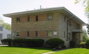Primary Photo - 605 W University Ave