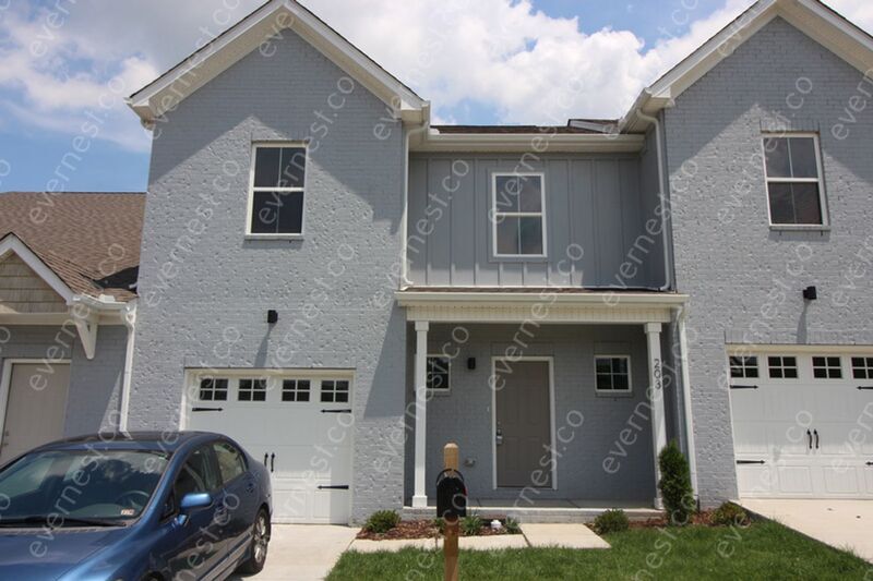 203 Annleeken Dr, Smyrna, TN 37167 Townhome Rentals in Smyrna TN