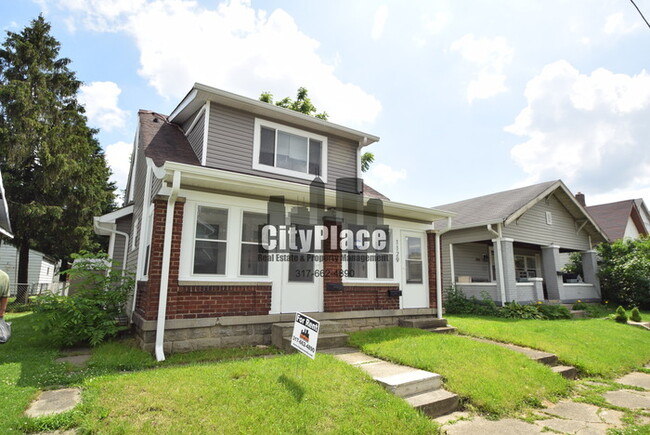 Building Photo - 1131 E Kelly St, Indpls IN 46203