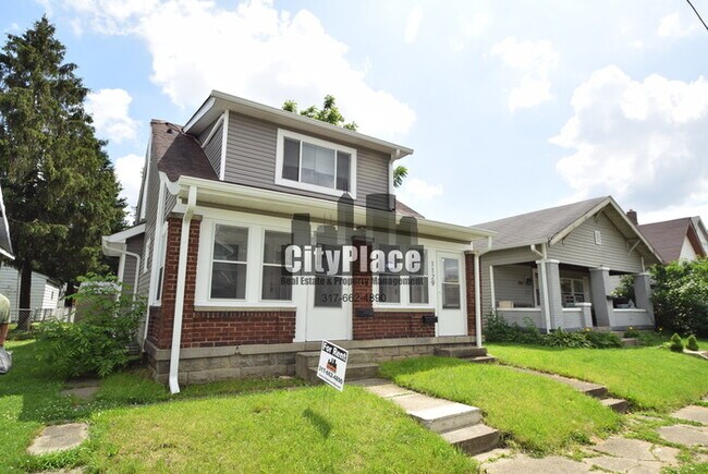 Foto del edificio - 1131 E Kelly St, Indpls IN 46203