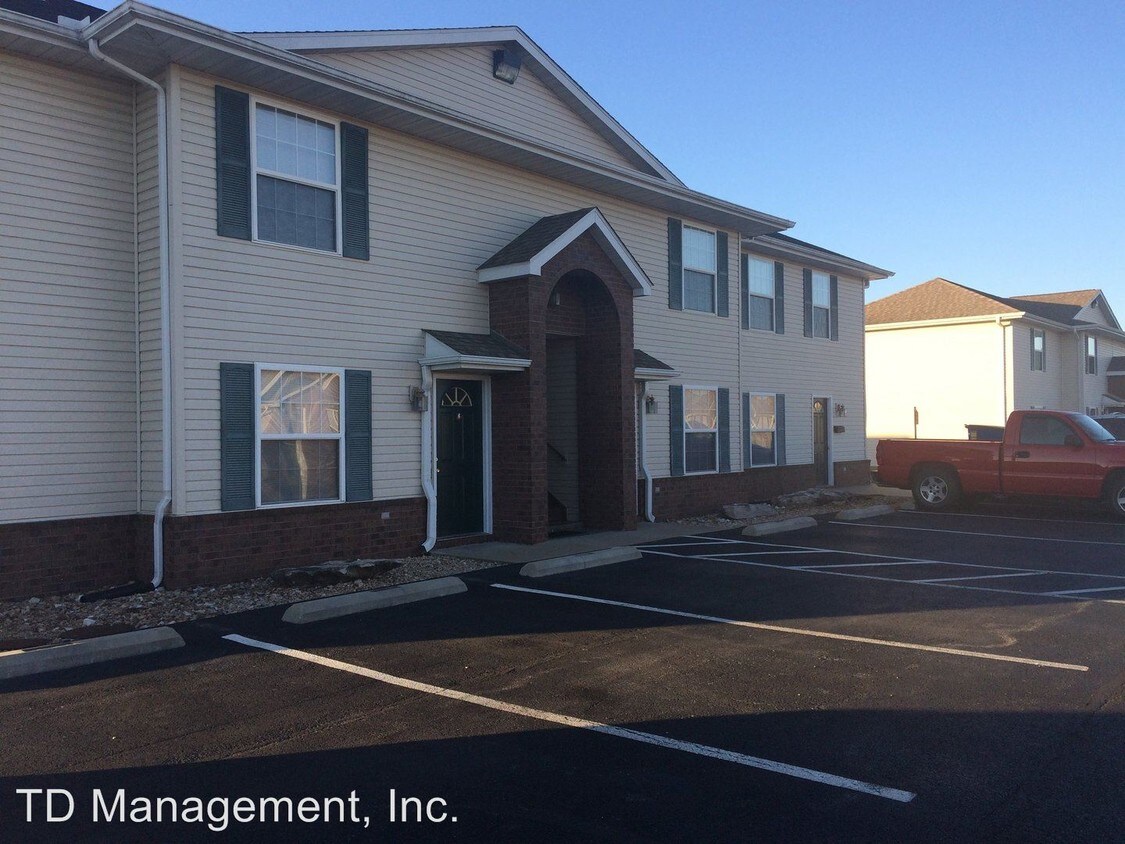 Primary Photo - 266 Tunnel Dr