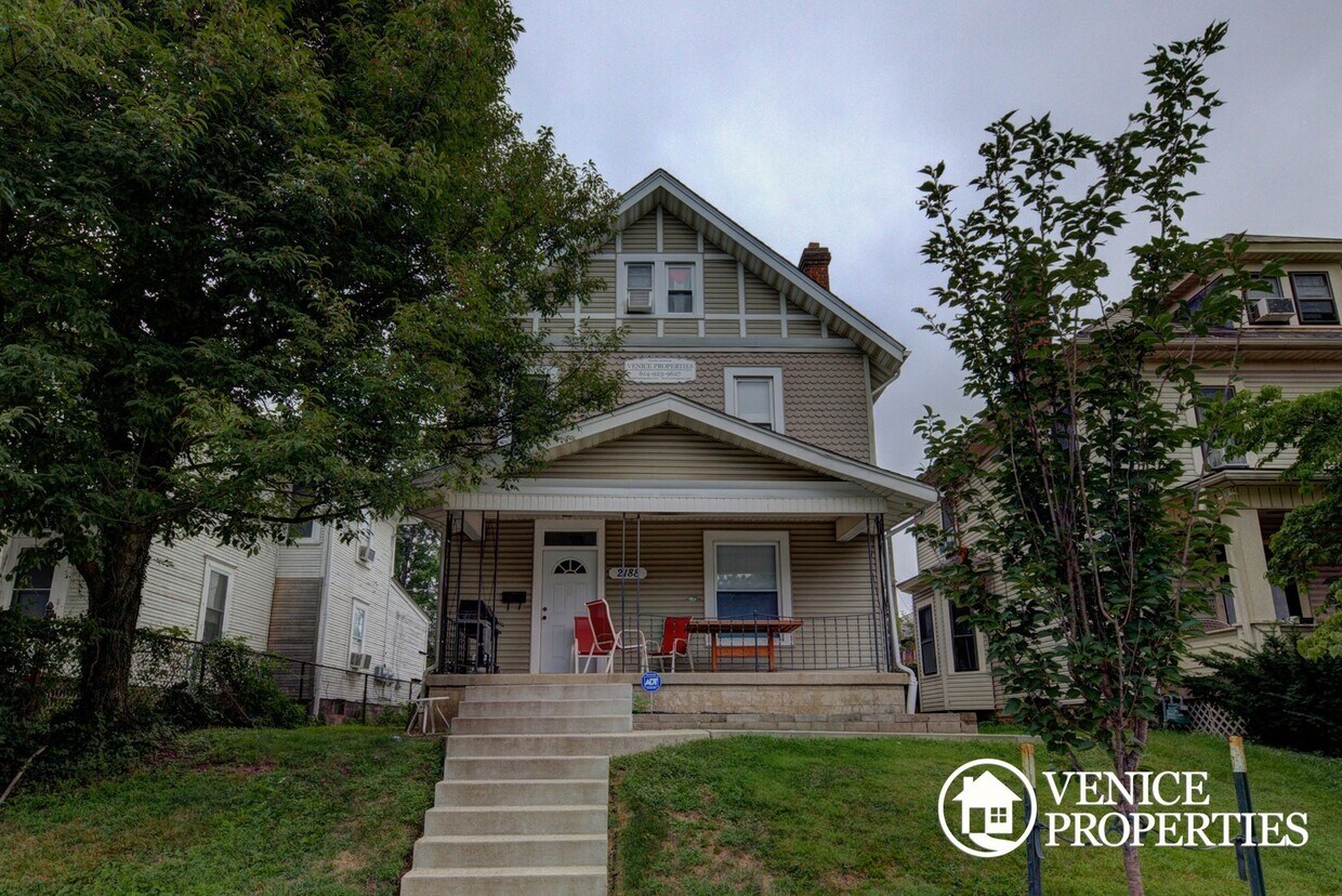 Foto principal - 6 Bedroom on OSU Campus