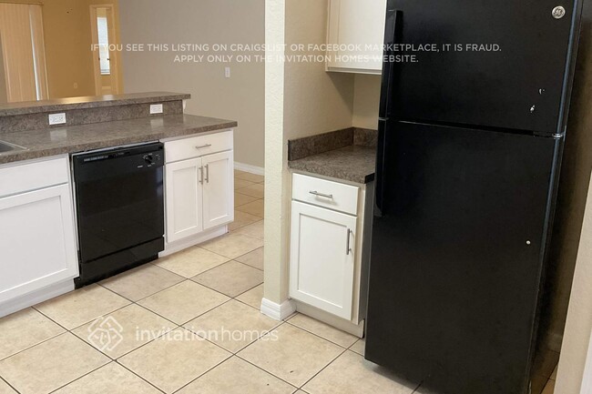 Foto del edificio - 314 S Observatory Dr