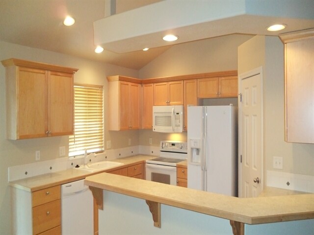 Foto del edificio - 1439 W Crenshaw St