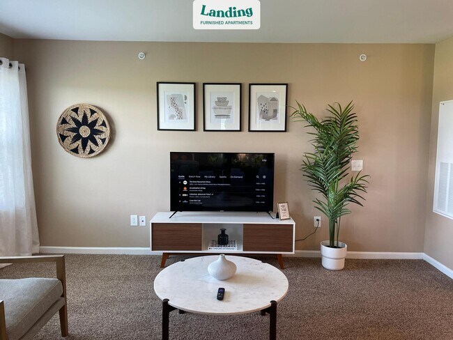 Foto del edificio - 5322 Batten St