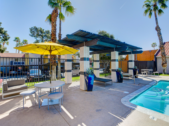 Sundance Village Apartments - Las Vegas, NV | Apartments.com