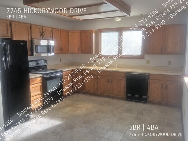 Photo - 7745 HICKORYWOOD DRIVE- House