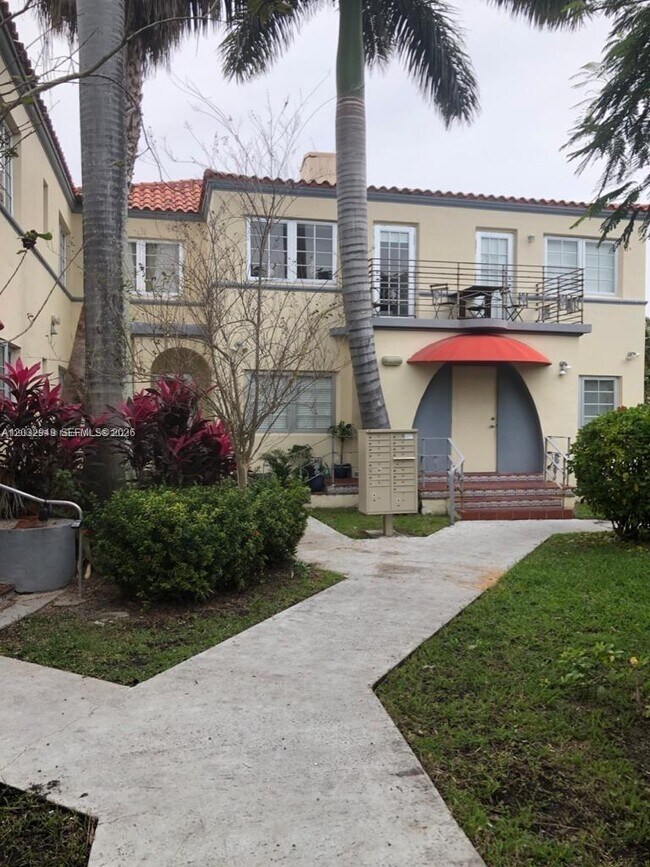 Building Photo - 1450 Meridian Ave