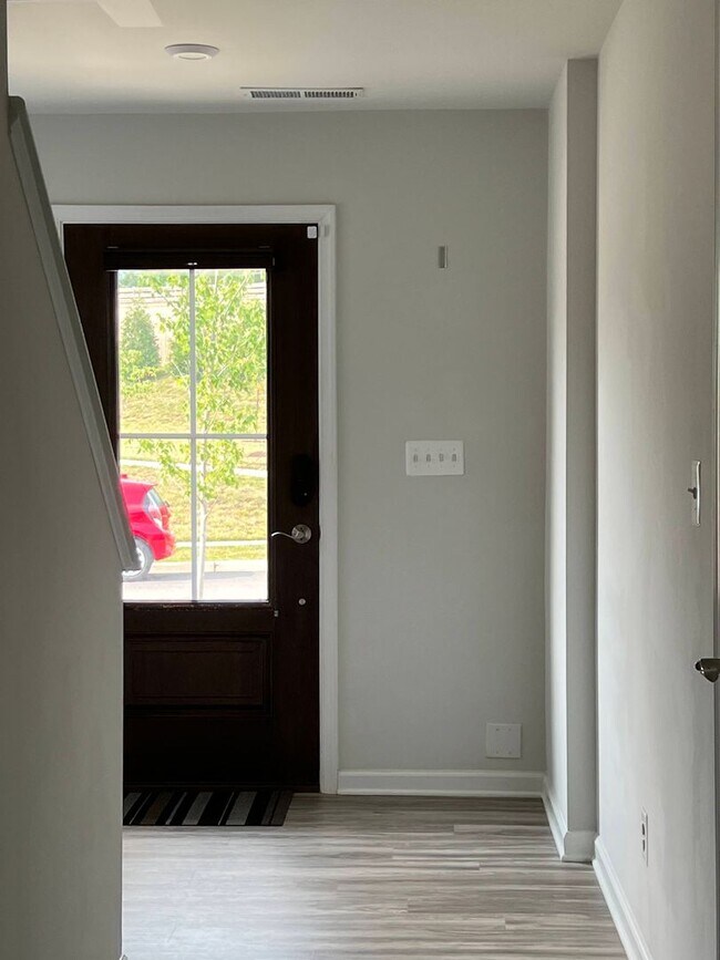 Foto del edificio - 5931 McComb St