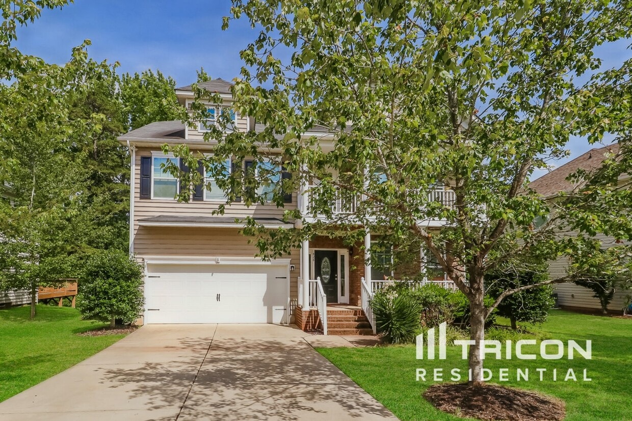 Foto principal - 428 Castlebury Ct