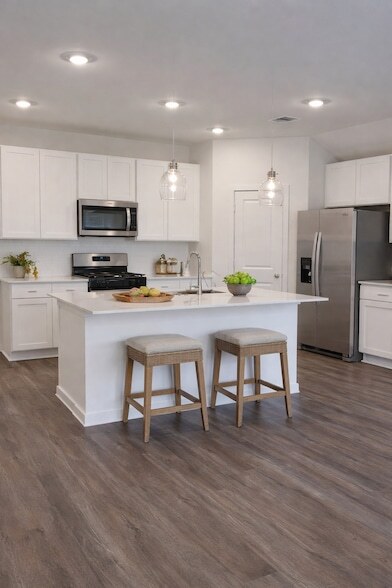 Foto del edificio - 27515 Hudson Sands Ln