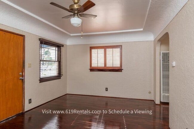 Building Photo - Craftsman 3 Bedroom, 1.5 Bath Home