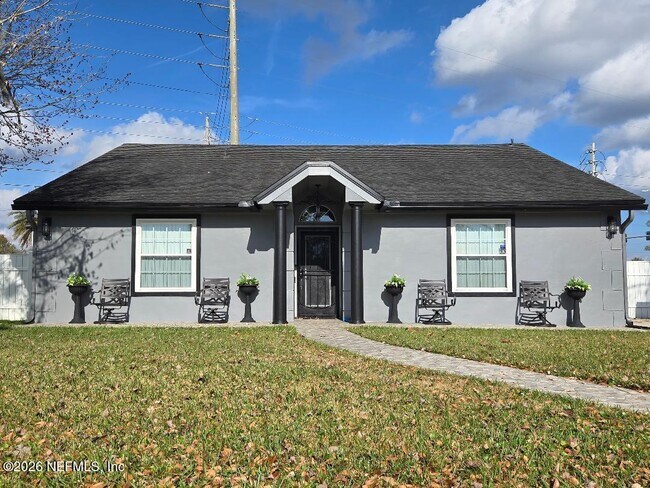 Foto del edificio - 6931 Cane Grass Ln E