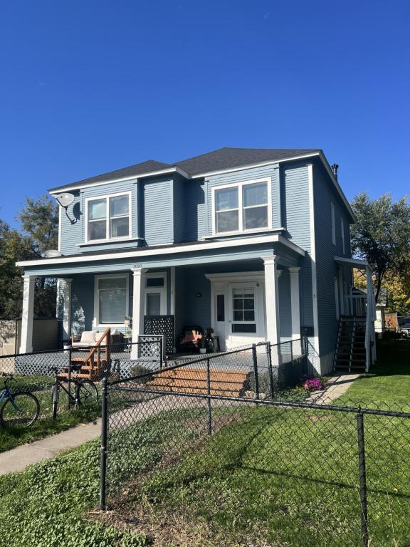 Primary Photo - 1028 Stoddard St