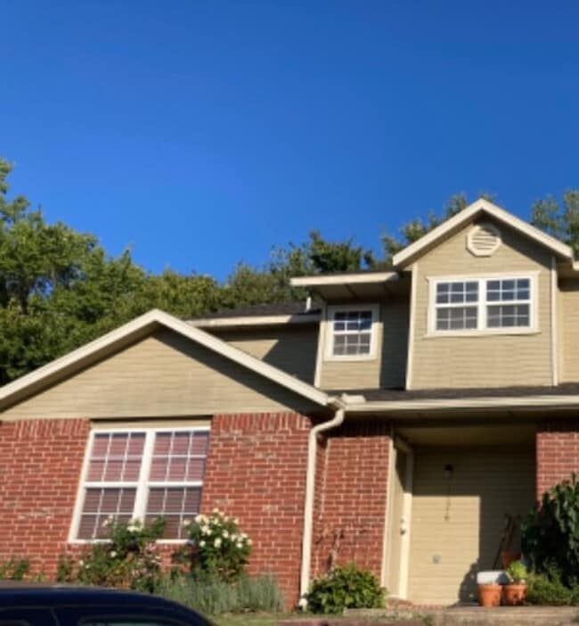 Building Photo - N. N Dawn Dr