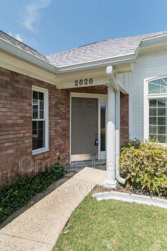 Building Photo - 2626 Queens Hollow Ct