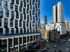 Building Photo - 100-100 Dalhousie St
