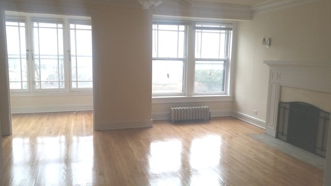Building Photo - 1603 Ridge Ave