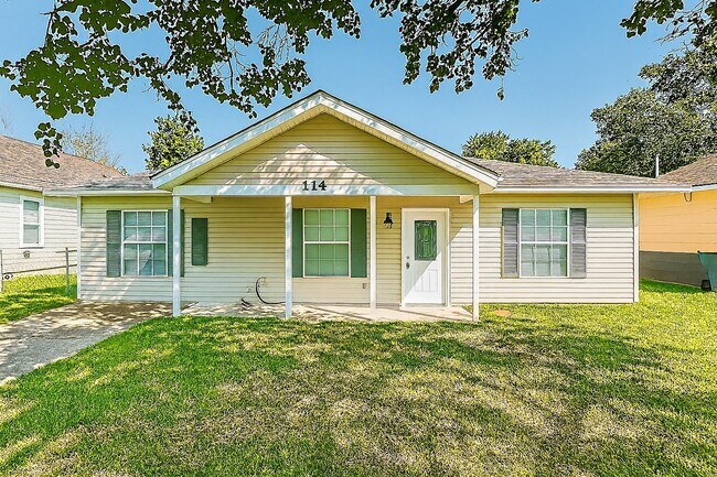 Your Home - 114 28th St N