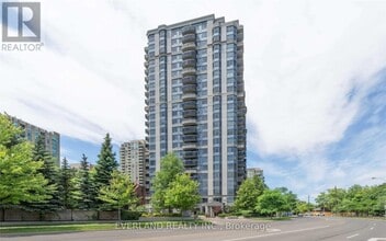 Building Photo - 35-2335 Finch Ave E