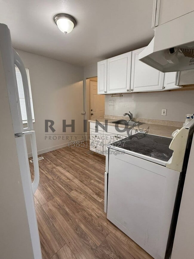 Photo - 3907 S 1040 East Townhome