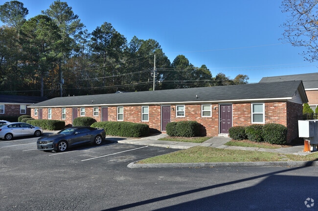 Building Photo - Brickhaven Apartments