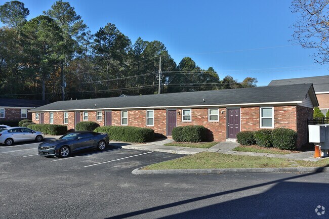 Foto del edificio - Brickhaven Apartments