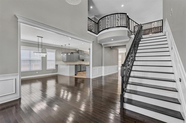 Building Photo - 5713 Dancing Rabbit Dr